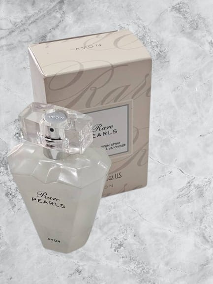 Eau de parfum Avon