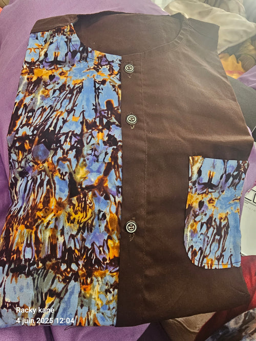 Chemise Homme